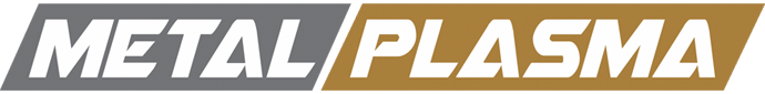 Metal Plasma - Logomarca